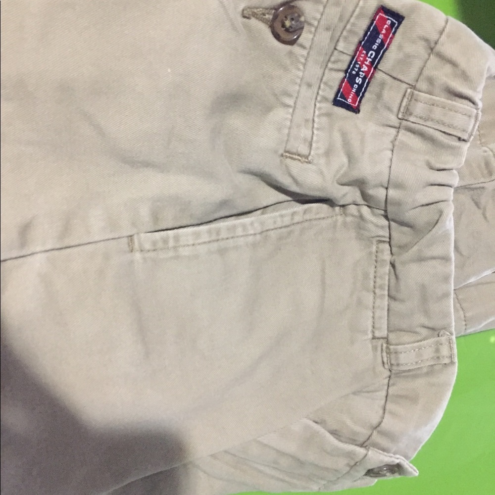 CASUAL PANTS - Picture 3 of 4